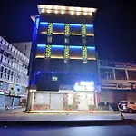Hotel One Up