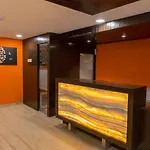 Ahmedabad, Satellite