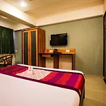 Oyo 8786 Hotel Maan Residency