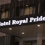 Hotel Royal Pride