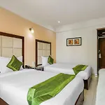 Treebo Trend Hotel Parker