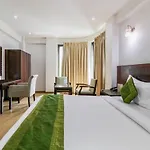 Treebo Trend Hotel Parker