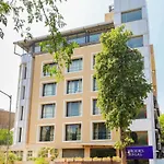 Treebo Trend Hotel Parker