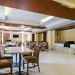 Treebo Trend Hotel Parker