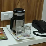 Shree Akshar Restaurant And Hotel