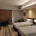 Duet Hotel, Ahmedabad