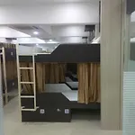 Hotel Relax Ac Dormitory