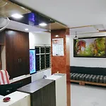 Hotel Krishna Palace
