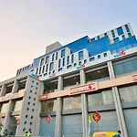 Oyo 22673 Hotel Suncity
