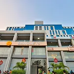 Oyo 22673 Hotel Suncity
