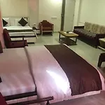Hotel Mansarovar