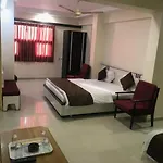 Hotel Mansarovar