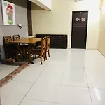 Night Halt Dormitory