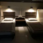 Night Halt Dormitory