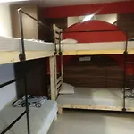 Night Halt Dormitory
