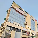 Oyo 26636 Hotel Anjali Palace