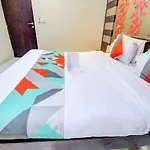Fabhotel Metro Park