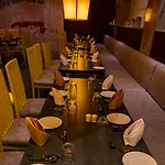 Binori A Boutique Hotel