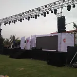 Aarya Grand Hotels & Resorts