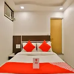 Oyo 13141 Aniket Inn