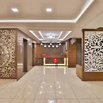 Hotel Hill Park By Sky Stays