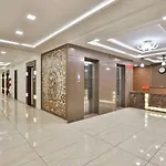 Hotel Hill Park By Sky Stays