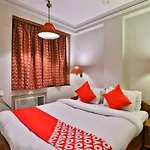 Hotel Pinnacle