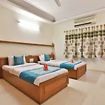 Oyo 8949 Atman Bungalows