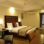 The Cloud Hotel