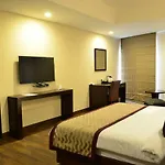 The Cloud Hotel