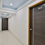 Hotel Radhe Residency