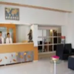 Hotel Klassic Gold