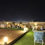 Tribecca Residency