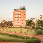 Treebo Trend Shrimad Residency