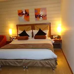Ramada by Wyndham Ahmedabad