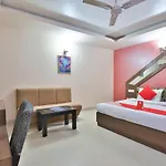 Oyo 4161 Hotel Shailly Inn
