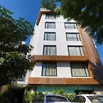 Oyo 3927 Hotel Scenaria