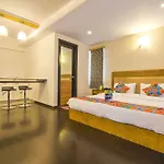 Fabhotel Prime Ellisbridge