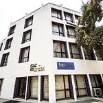 Fabhotel Prime Ellisbridge