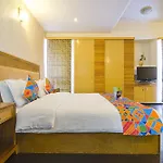 Fabhotel Prime Ellisbridge