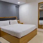 The Silver Leaf Hotel