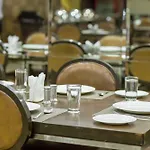The Silver Leaf Hotel