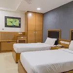 The Silver Leaf Hotel