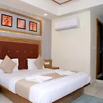 Hotel Shobhna Palace