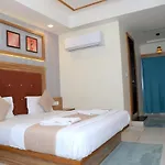 Hotel Shobhna Palace