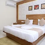 Hotel Shobhna Palace