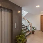 Arbor Park Serviced Apartments