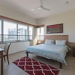 Arbor Park Serviced Apartments