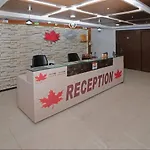 Hotel Maple Inn
