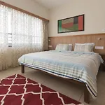 Arbor Park Serviced Apartments